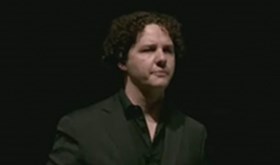 Jon Duschinsky - speaking from the heart