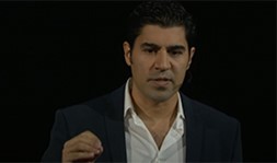 How megacities are changing the map of the world | Parag Khanna
