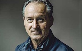 André Borschberg 1
