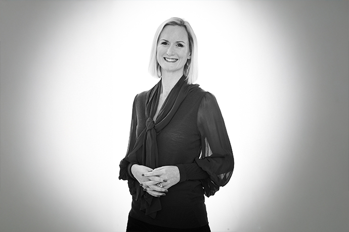 Claire Harper