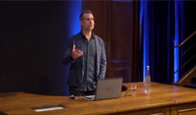 The harsh reality of ultra processed food - with Chris Van Tulleken