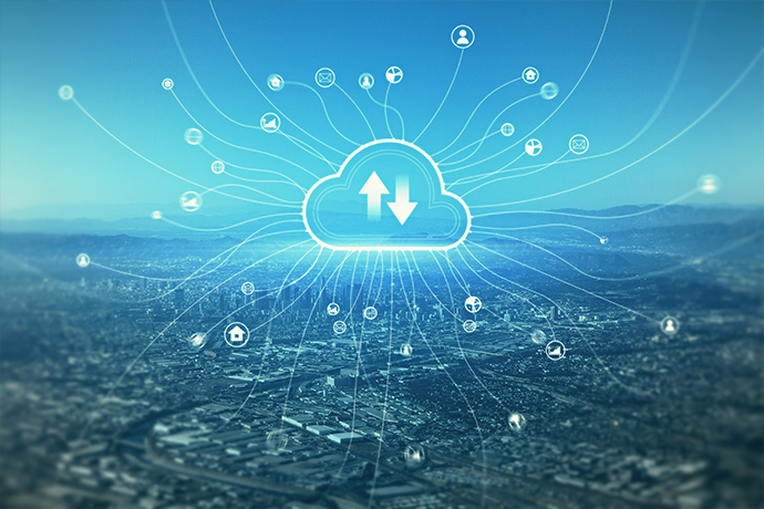 The Vision Of A Digital Futurist