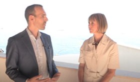 Hub Culture at the Transition Forum 2019 | Timothy Papandreou