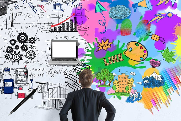 Design Thinking Skills 690X460
