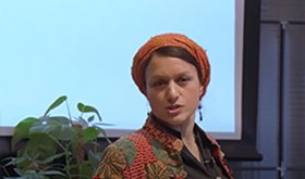 Judith Liberman I Senin Hayatın Senin Hikayen!