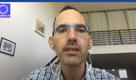 Timothy Papandreou, Emerging Transport Advisors interview w/Hub Culture for TRANSITION FORUM 2020