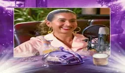 Award-winning Junior Doctor Ally Jaffee on changing the the way we eat, think & look after ourselves