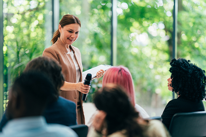 Practical Tips For Leveraging Humor