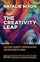 THE CREATIVITY LEAP