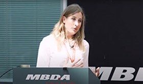 Charlie Martin - Motivational Speaker Showreel