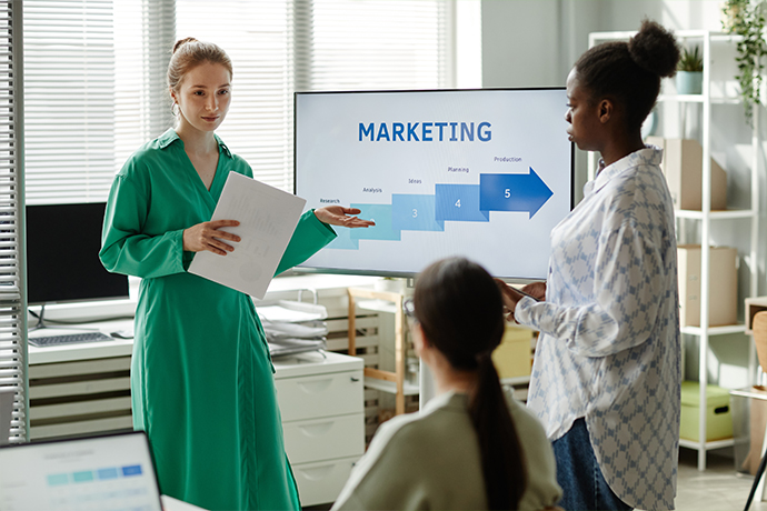 Mastering Coaching For Public Speaking