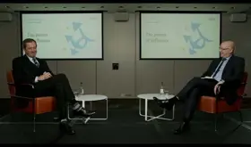 Alastair Campbell | The Power of Influence