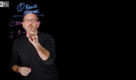 Time, money, and tenacity | Building a US challenger bank ft. Sam Maule | 11:FS Explores Lightboards