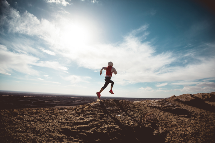 Running Tips And Success Stories For Beginners