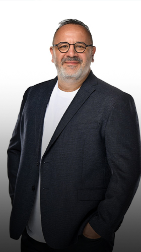 Yuce Zerey - Exponential Growth Strategist: Marketing, AI & Business Transformation, Keynote Speaker