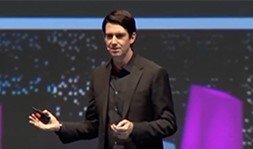 Adam Cheyer Video