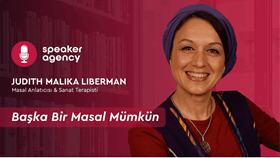 Başka Bir Masal Mümkün | Judith Malika Liberman