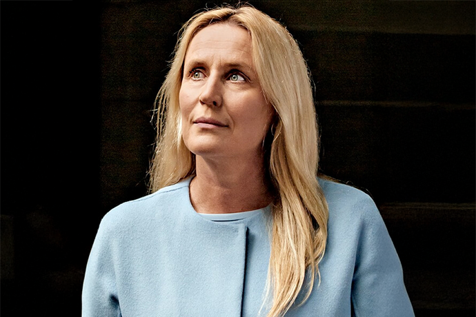 Iris Bohnet 1