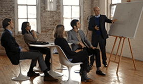 Keynote Speaker and Futurist Consultant: Trendspotting - An Expert Guide