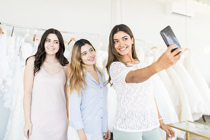 The Rise Of Influencers
