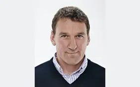 Sir Matthew Pinsent CBE 1