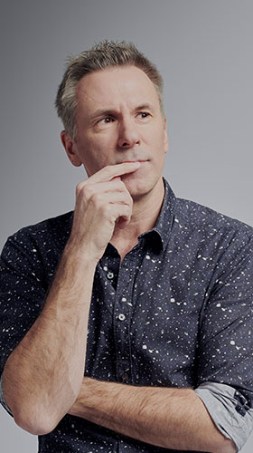 Spencer Kelly