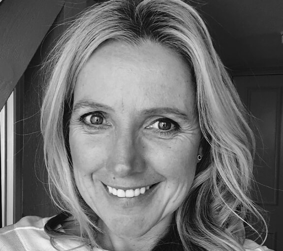Victoria Gosling OBE