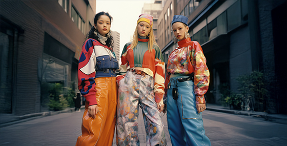 Fashion Icons Who Changed the Way We View Style
