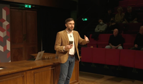 Getting older without getting old - with Andrew Steele