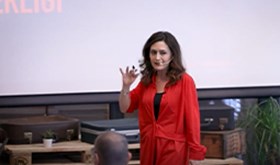 Duygu Alptekin Gürsu | İyi Halimizi Getirebilmek