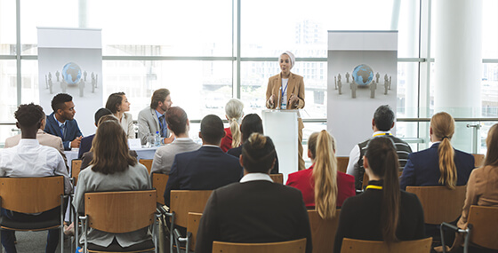 Conference 101: Planning and Executing a Successful Conference)