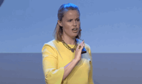 Arm TechCon 2017 Highlights: Dr Jessica Barker Keynote