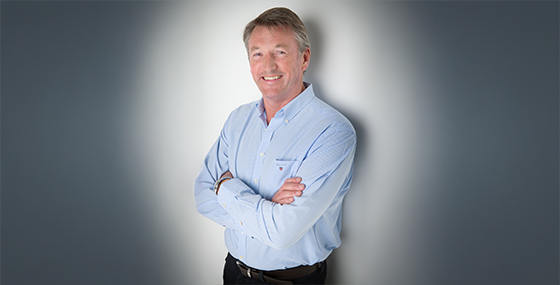 Kevin Gaskell: From Porsche to Inspiring Business Leadership