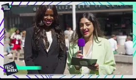June Sarpong | London Tech Week 2022