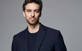 Pau Gasol 1