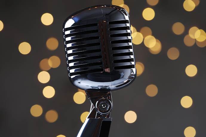 Stand Up Comedian For Hire 2