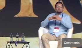 We Attended Future Blockchain Summit 2022!