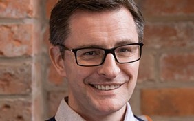 Dr. Darren Coleman 1