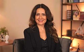 Duygu Alptekin Gursu, M.A., MCC, ACTC 1