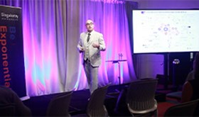 Dr. Jose Morey Singularity University Talk