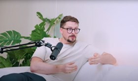 How I Processed My Brother's Suicide: Dr Alex On Tackling The Men's Mental Health Crisis.