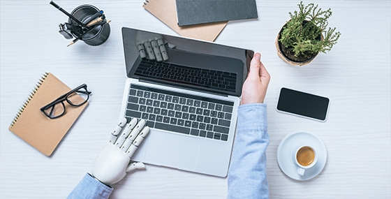 How to Use AI for Better Presentation