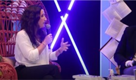 Mimi Nicklin, Bestselling Author Speaker Reel