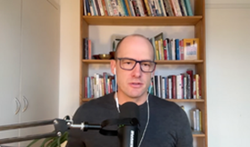  Martin Gutmann, Leadership Expert: ‘The Unseen Leader’ And Leadership Lessons From History