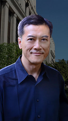 Jason Ma