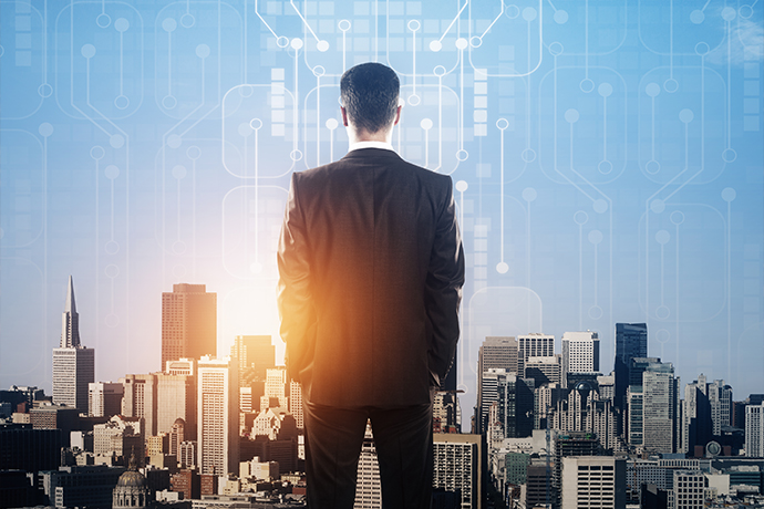 The Four Criteria For A First AI Agen