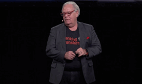 The Future of Personalization in Banking: AI, Marketing Automation & Transaction Data Keynote