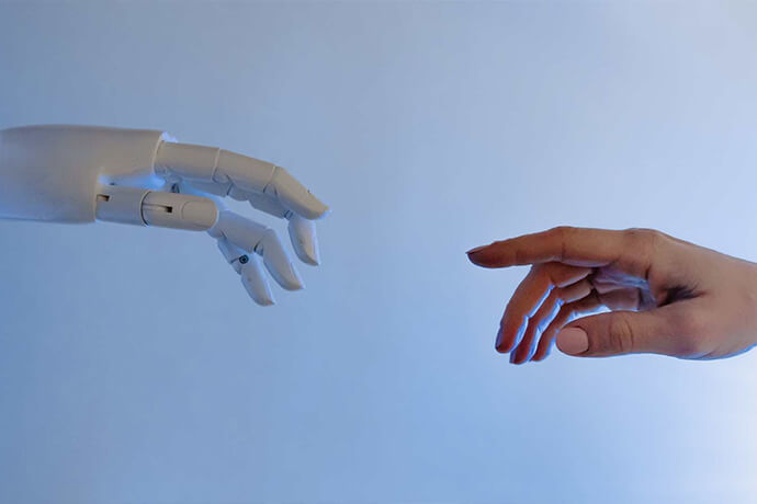 Will AI Replace Humans?