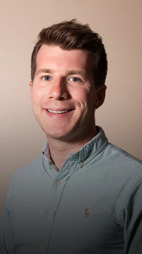 Dr. James O'Donovan