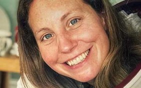 Professor Suzie Imber 1